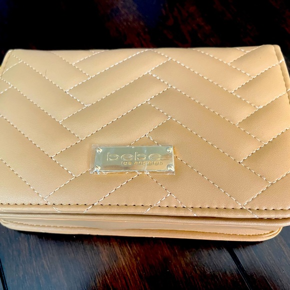 Bebe Crossbody Evening bag - Picture 1 of 4